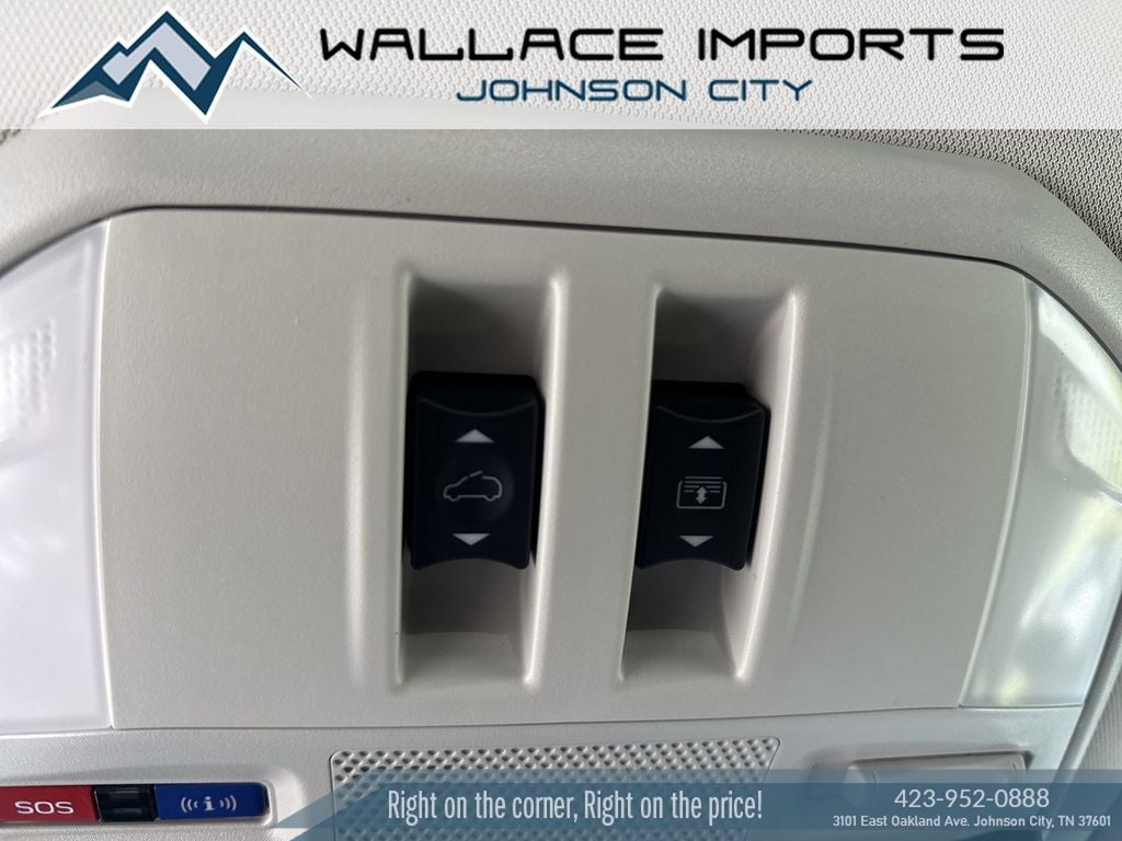 2026 Subaru ASCENT Onyx Edition Touring 7-Passenger