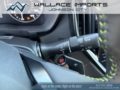 2026 Subaru ASCENT Onyx Edition Touring 7-Passenger