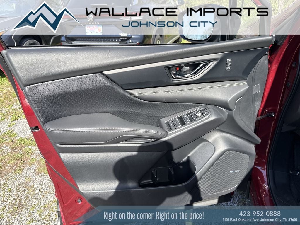 2026 Subaru ASCENT Onyx Edition Touring 7-Passenger