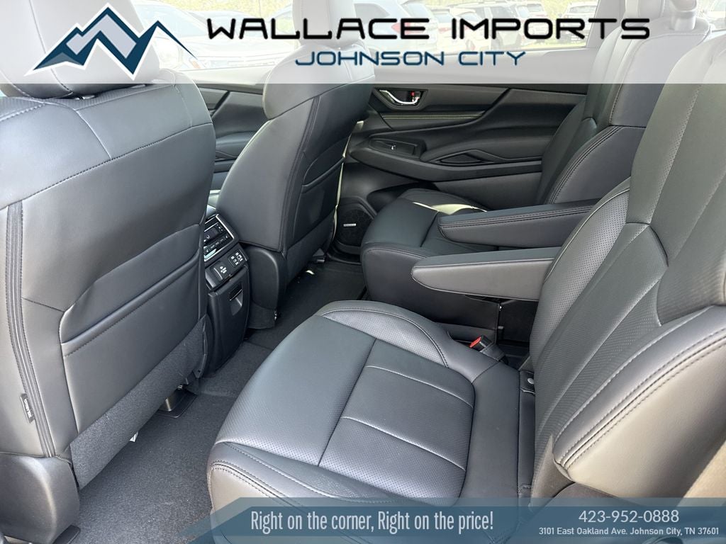 2026 Subaru ASCENT Onyx Edition Touring 7-Passenger