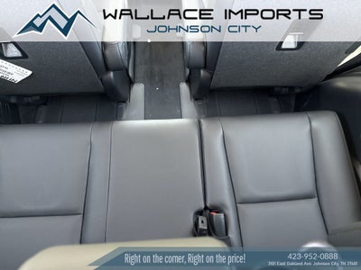 2026 Subaru ASCENT Onyx Edition Touring 7-Passenger