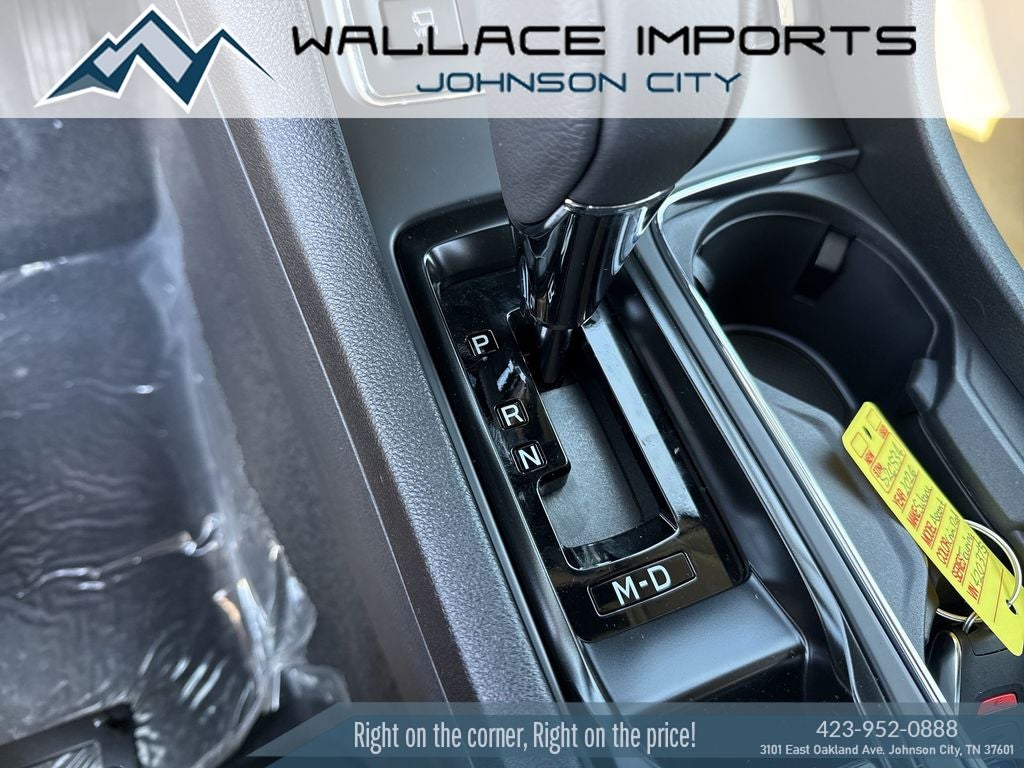 2026 Subaru ASCENT Onyx Edition Touring 7-Passenger