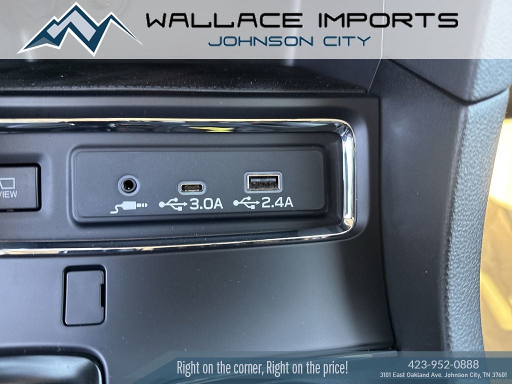 2026 Subaru ASCENT Onyx Edition Touring 7-Passenger