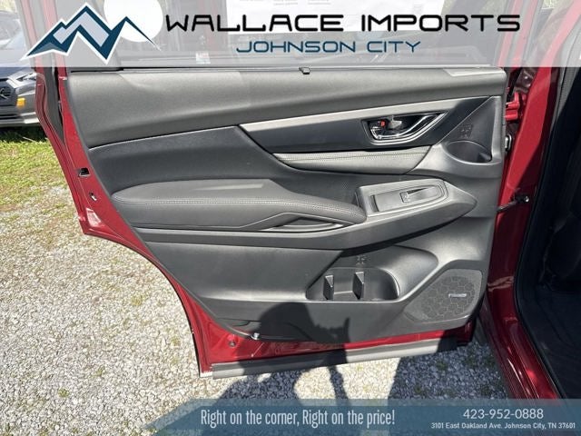 2026 Subaru ASCENT Onyx Edition Touring 7-Passenger