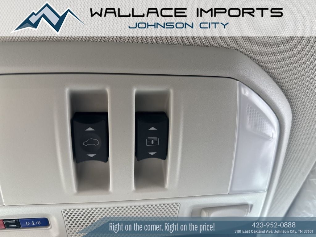 2026 Subaru ASCENT Onyx Edition Touring 7-Passenger