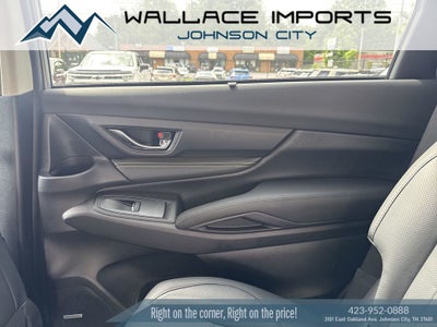 2026 Subaru ASCENT Onyx Edition Touring 7-Passenger