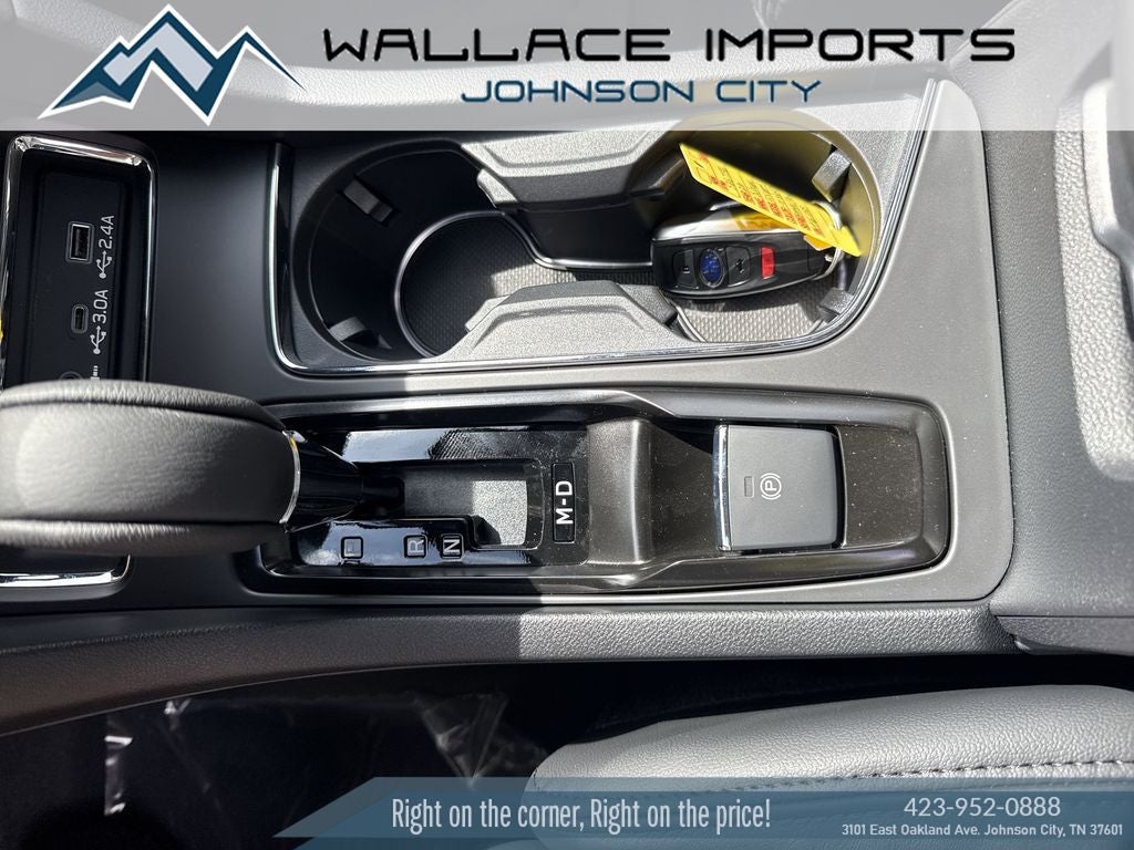2026 Subaru ASCENT Onyx Edition Touring 7-Passenger