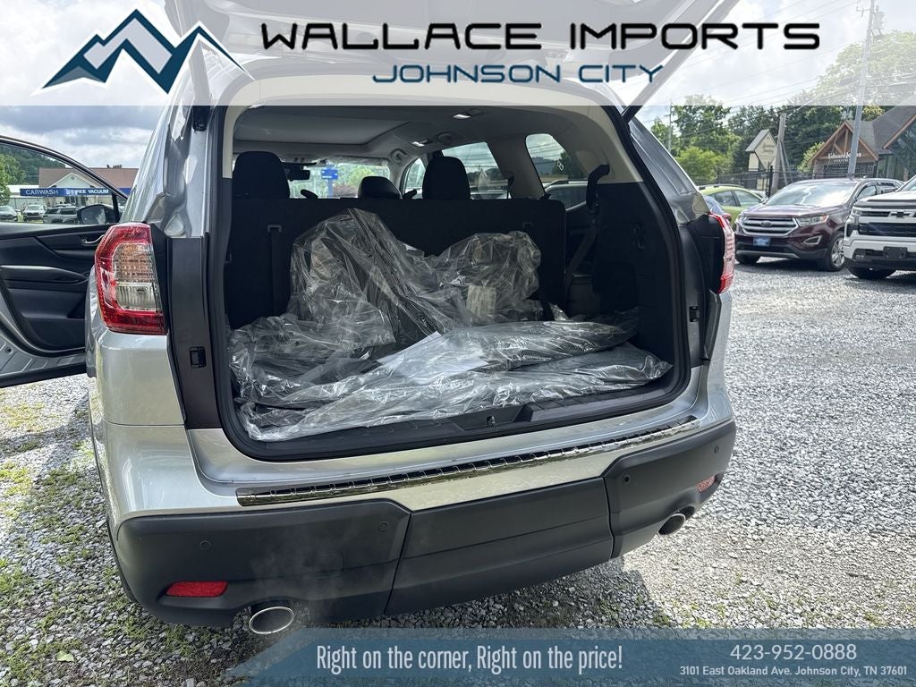 2026 Subaru ASCENT Onyx Edition Touring 7-Passenger