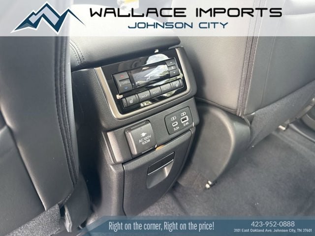 2026 Subaru ASCENT Onyx Edition Touring 7-Passenger