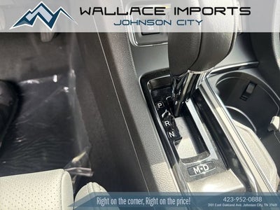 2026 Subaru ASCENT Onyx Edition Touring 7-Passenger