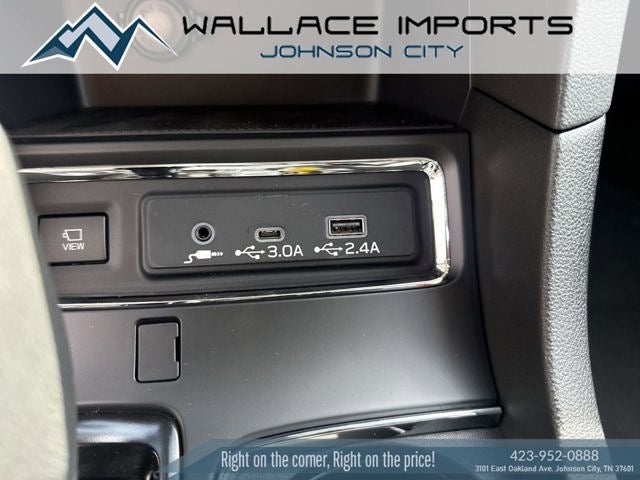 2026 Subaru ASCENT Onyx Edition Touring 7-Passenger