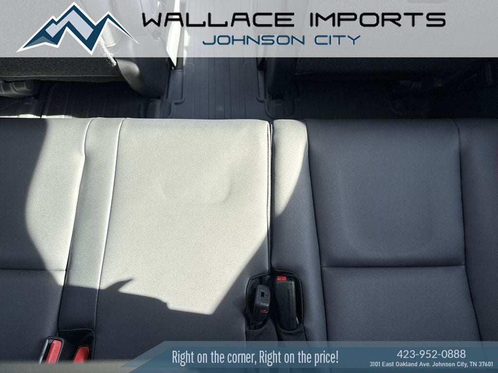 2026 Subaru ASCENT Onyx Edition Touring 7-Passenger