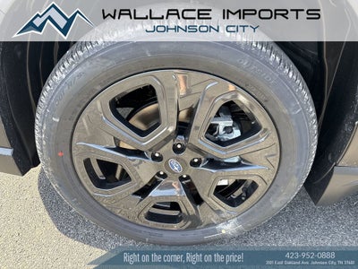 2026 Subaru ASCENT Onyx Edition Touring 7-Passenger
