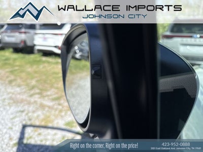 2026 Subaru ASCENT Onyx Edition Touring 7-Passenger