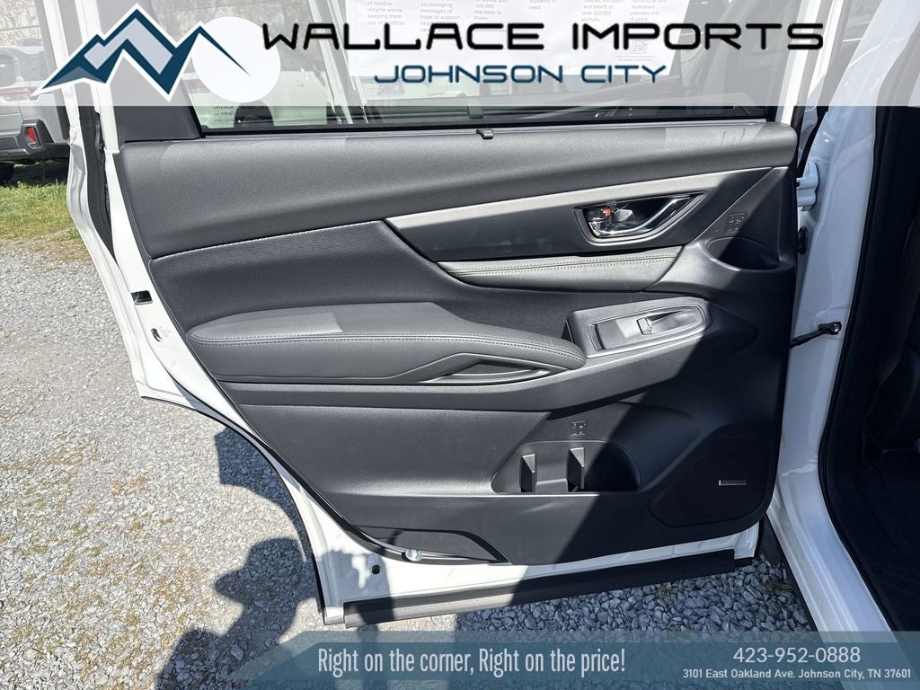 2026 Subaru ASCENT Onyx Edition Touring 7-Passenger