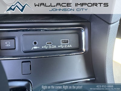 2026 Subaru ASCENT Onyx Edition Touring 7-Passenger