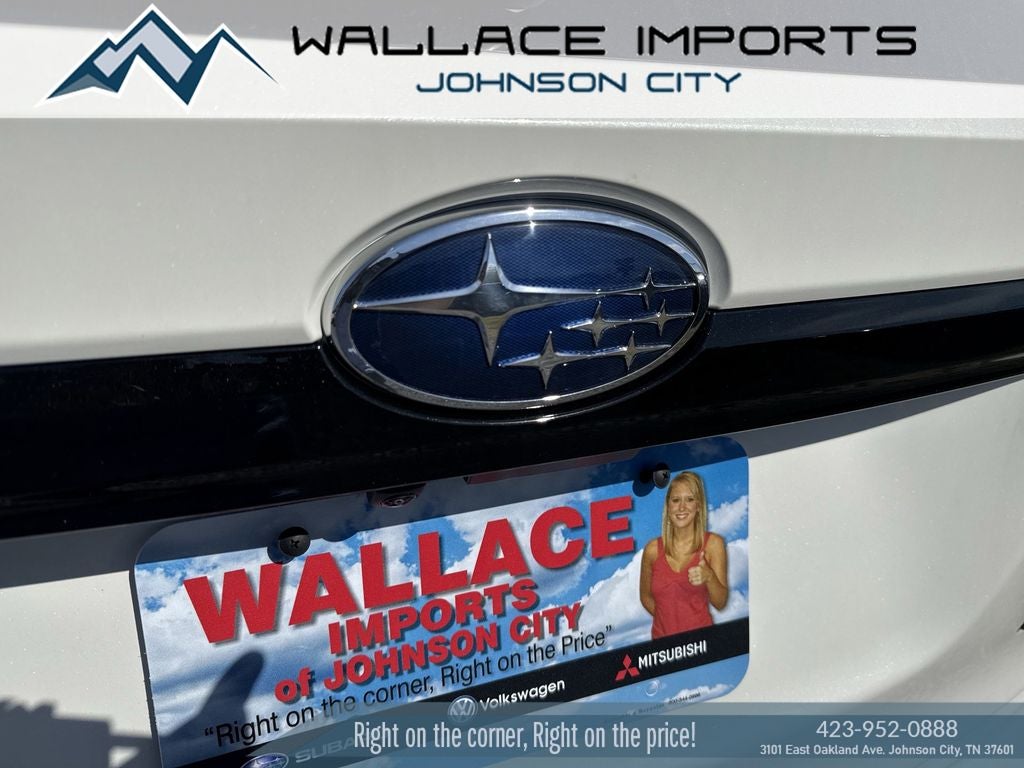 2026 Subaru ASCENT Onyx Edition Touring 7-Passenger