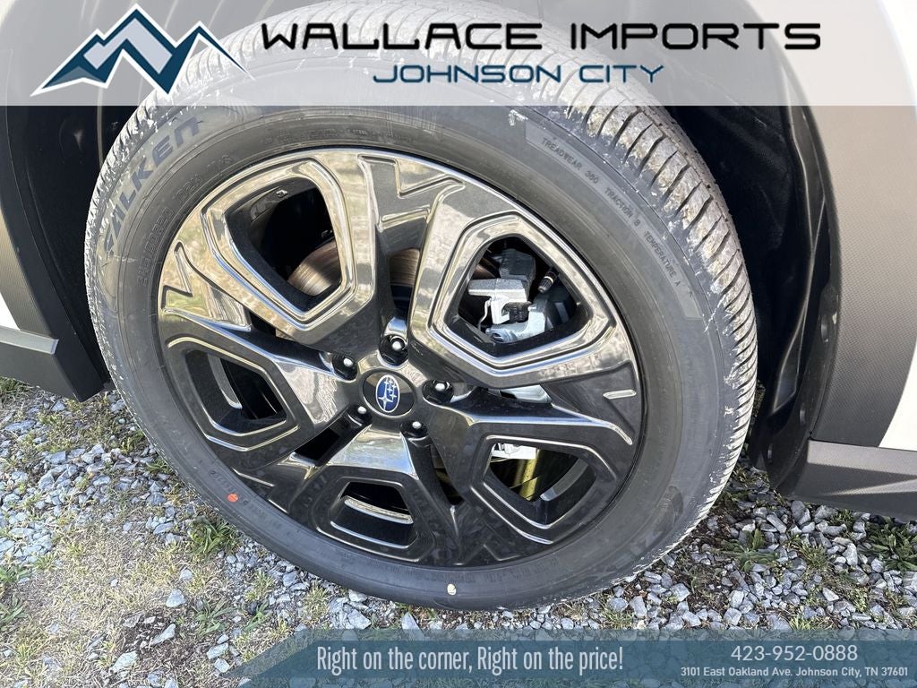 2026 Subaru ASCENT Onyx Edition Touring 7-Passenger