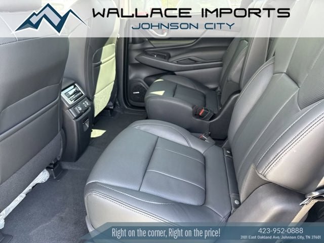 2026 Subaru ASCENT Onyx Edition Touring 7-Passenger