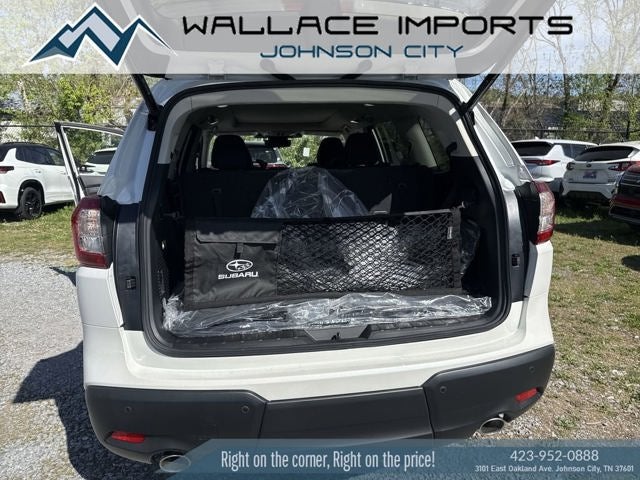2026 Subaru ASCENT Onyx Edition Touring 7-Passenger