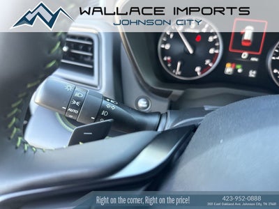 2026 Subaru ASCENT Onyx Edition Touring 7-Passenger