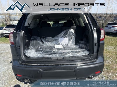 2026 Subaru ASCENT Onyx Edition Touring 7-Passenger