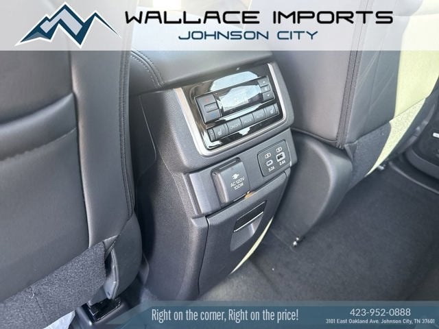 2026 Subaru ASCENT Onyx Edition Touring 7-Passenger