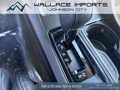 2026 Subaru ASCENT Onyx Edition Touring 7-Passenger