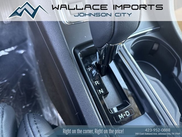 2026 Subaru ASCENT Onyx Edition Touring 7-Passenger