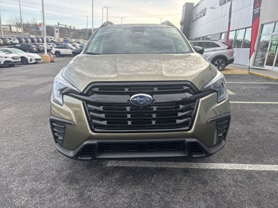 2026 Subaru ASCENT Onyx Edition Touring 7-Passenger
