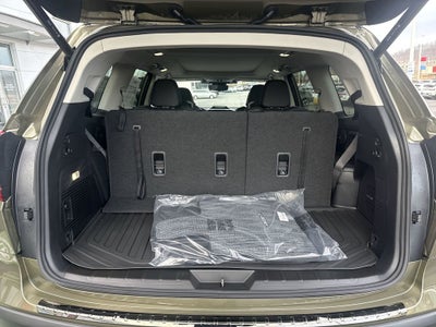 2026 Subaru ASCENT Onyx Edition Touring 7-Passenger