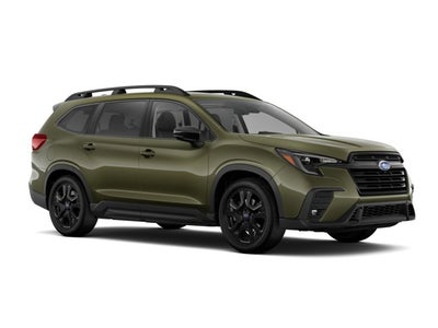 2026 Subaru ASCENT Onyx Edition Touring 7-Passenger