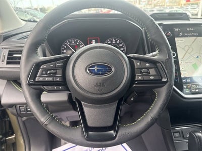 2026 Subaru ASCENT Onyx Edition Touring 7-Passenger