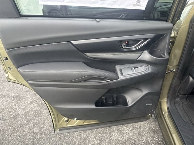 2026 Subaru ASCENT Onyx Edition Touring 7-Passenger