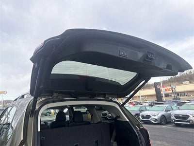 2026 Subaru ASCENT Onyx Edition Touring 7-Passenger