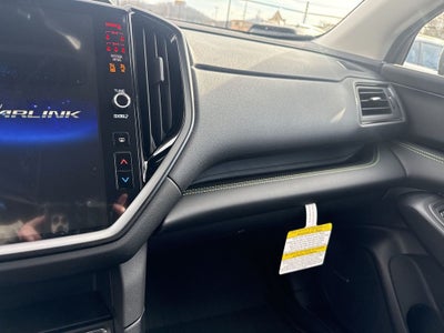 2026 Subaru ASCENT Onyx Edition Touring 7-Passenger