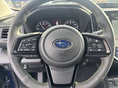 2026 Subaru ASCENT Onyx Edition Touring 7-Passenger