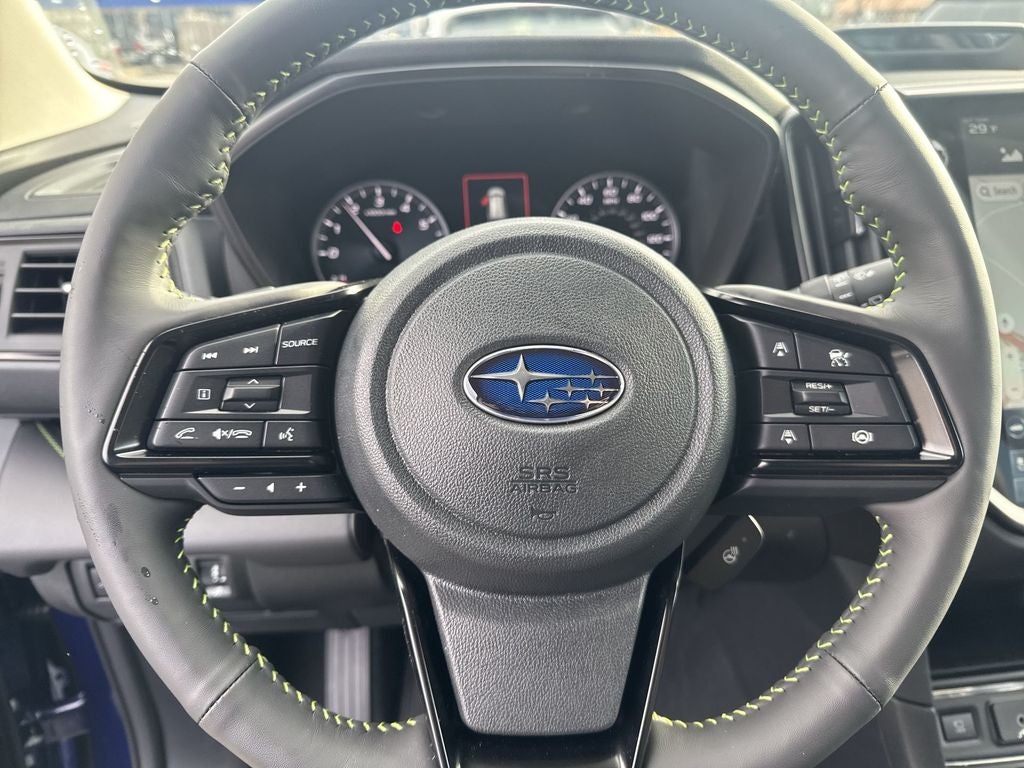 2026 Subaru ASCENT Onyx Edition Touring 7-Passenger