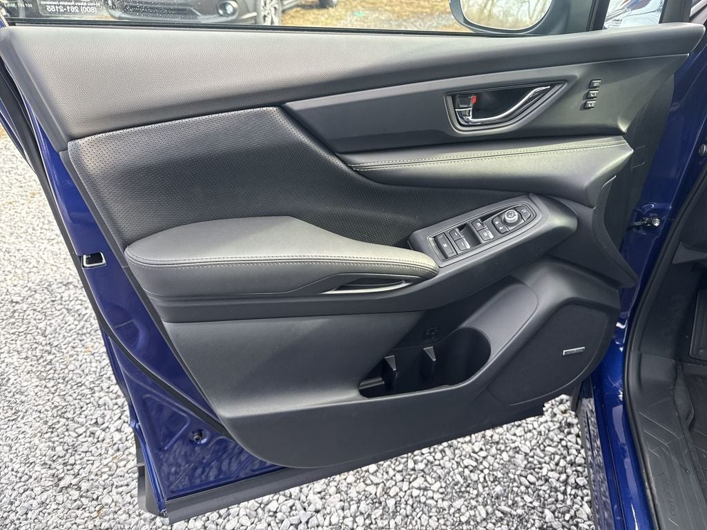 2026 Subaru ASCENT Onyx Edition Touring 7-Passenger