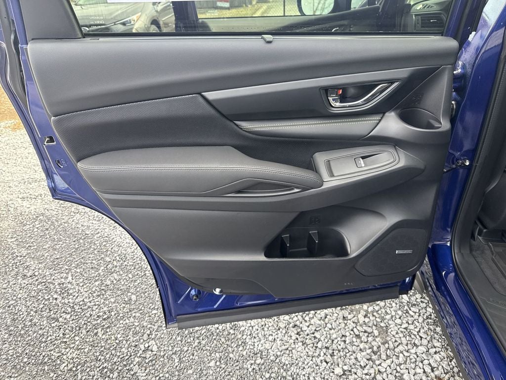 2026 Subaru ASCENT Onyx Edition Touring 7-Passenger