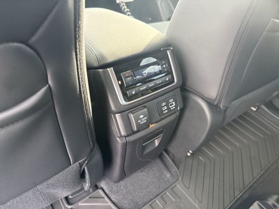 2026 Subaru ASCENT Onyx Edition Touring 7-Passenger