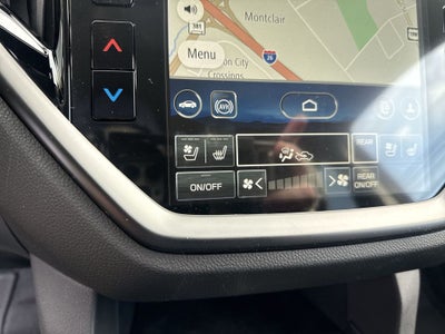 2026 Subaru ASCENT Onyx Edition Touring 7-Passenger