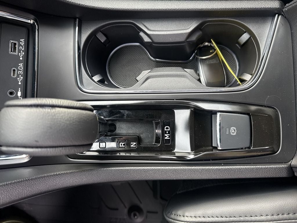 2026 Subaru ASCENT Onyx Edition Touring 7-Passenger