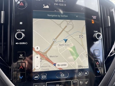 2026 Subaru ASCENT Onyx Edition Touring 7-Passenger