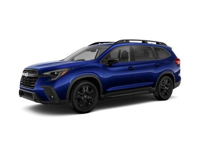 2026 Subaru ASCENT Onyx Edition Touring 7-Passenger