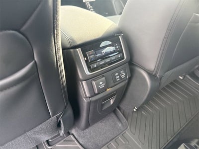 2026 Subaru ASCENT Onyx Edition Touring 7-Passenger