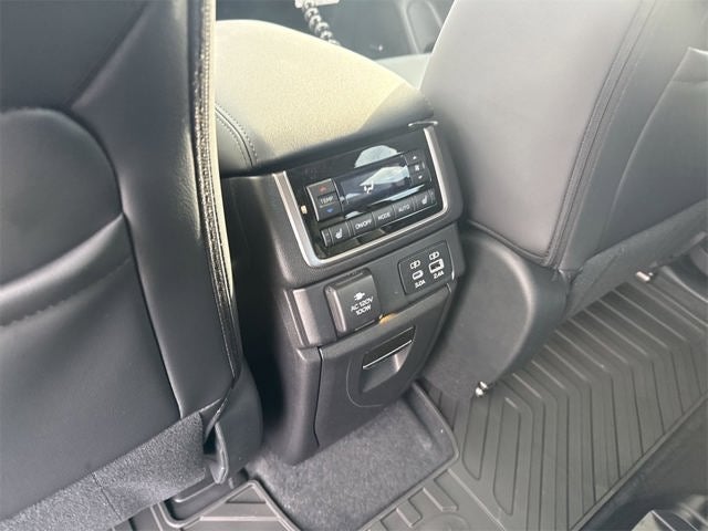 2026 Subaru ASCENT Onyx Edition Touring 7-Passenger