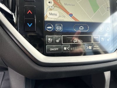 2026 Subaru ASCENT Onyx Edition Touring 7-Passenger