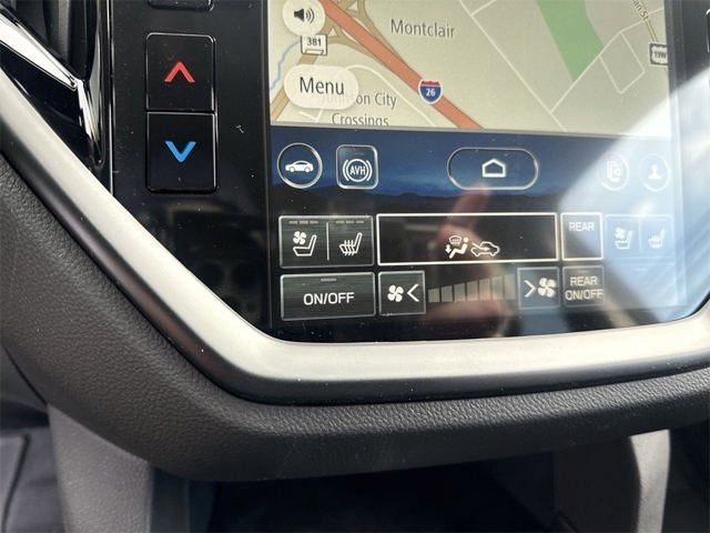 2026 Subaru ASCENT Onyx Edition Touring 7-Passenger