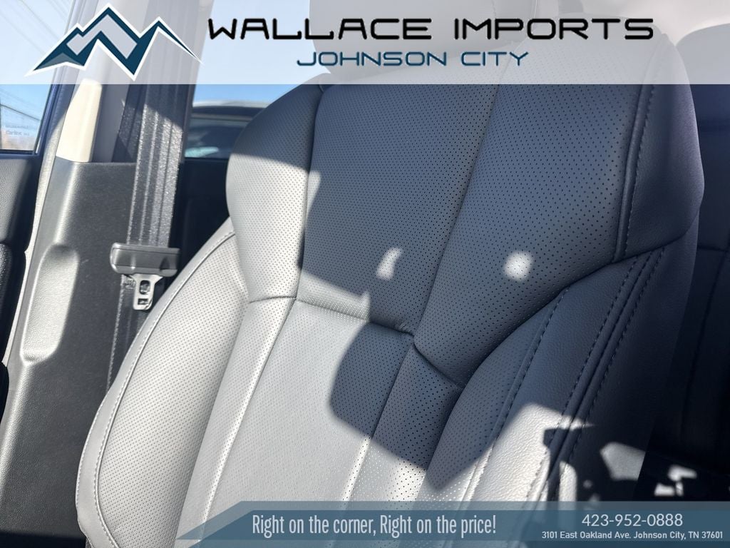 2026 Subaru ASCENT Onyx Edition Touring 7-Passenger